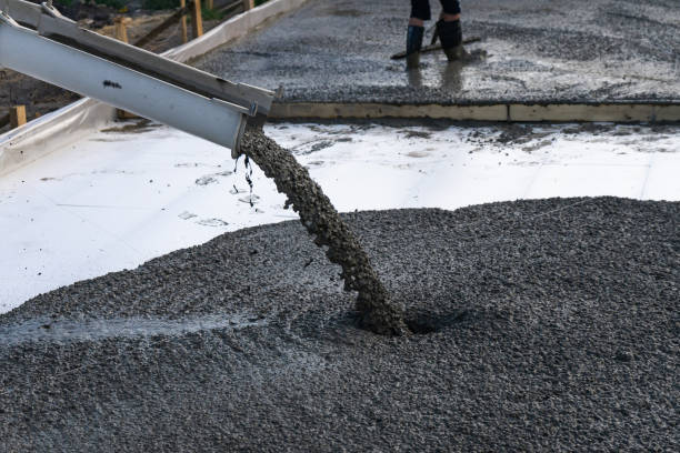 Best Concrete Demolition Services  in Fairfield Plantation, GA
