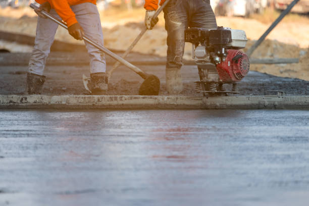 Best Foundations  in Fairfield Plantation, GA